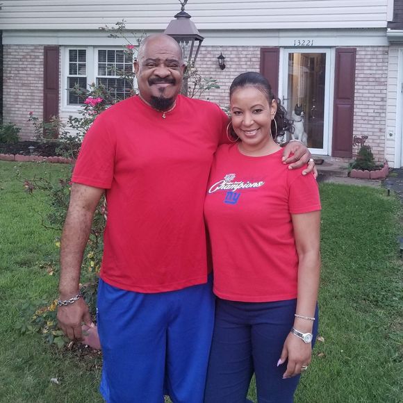 Meet your Posher, Natashi - Picture 1 of 1